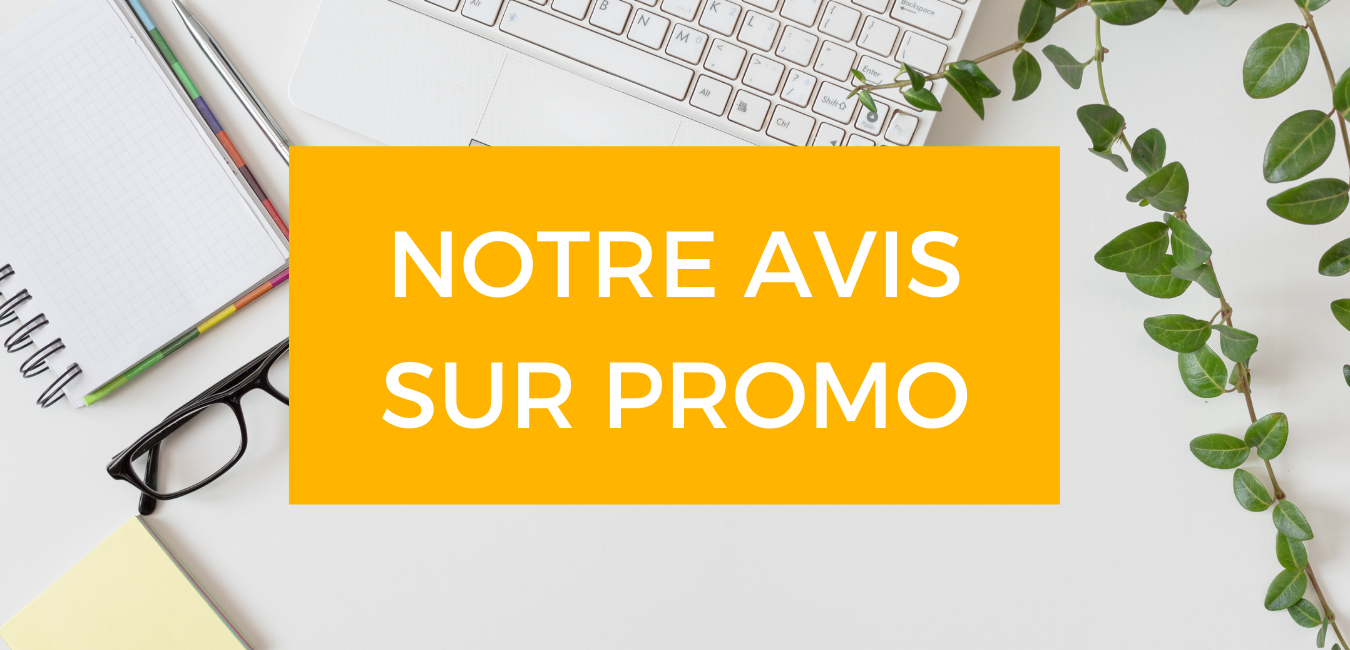 Promo - Business Tools Review - Notre avis