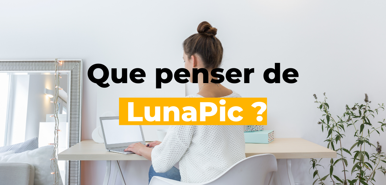 LunaPic - Business Tools Review - Que penser de LunaPic ?