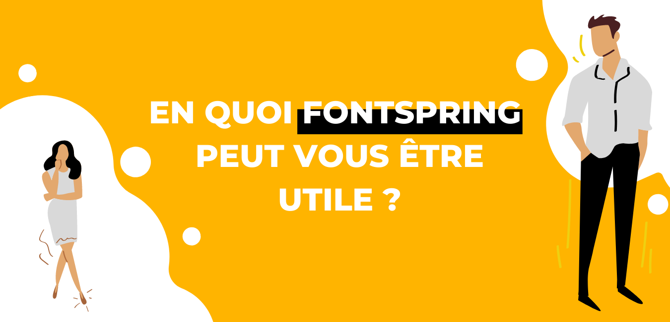 Fontspring - Business Tools Review - En quoi Fontspring peut vous être utile ?