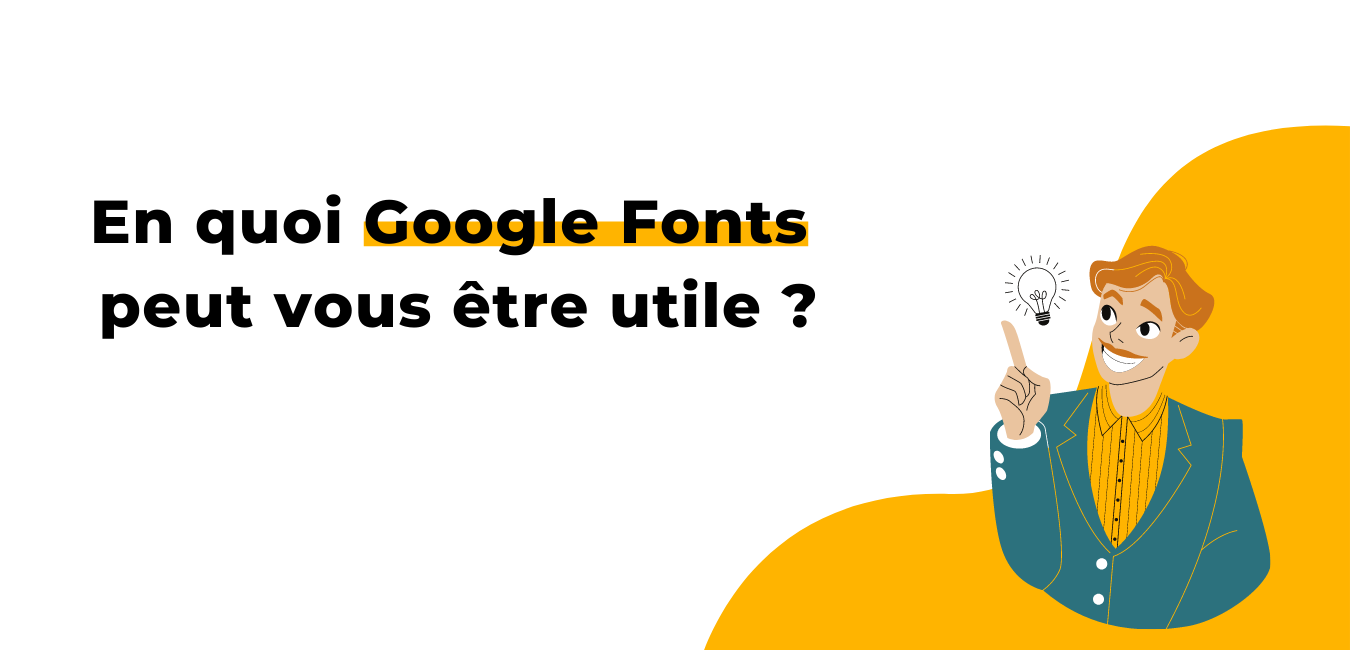 Google Fonts - Business Tools Review - Avantages