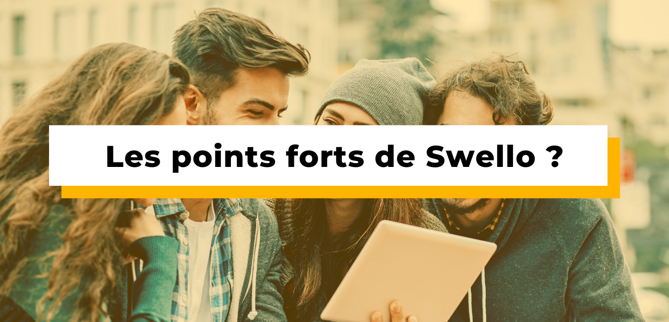 Swello - Business Tools Review - Points forts