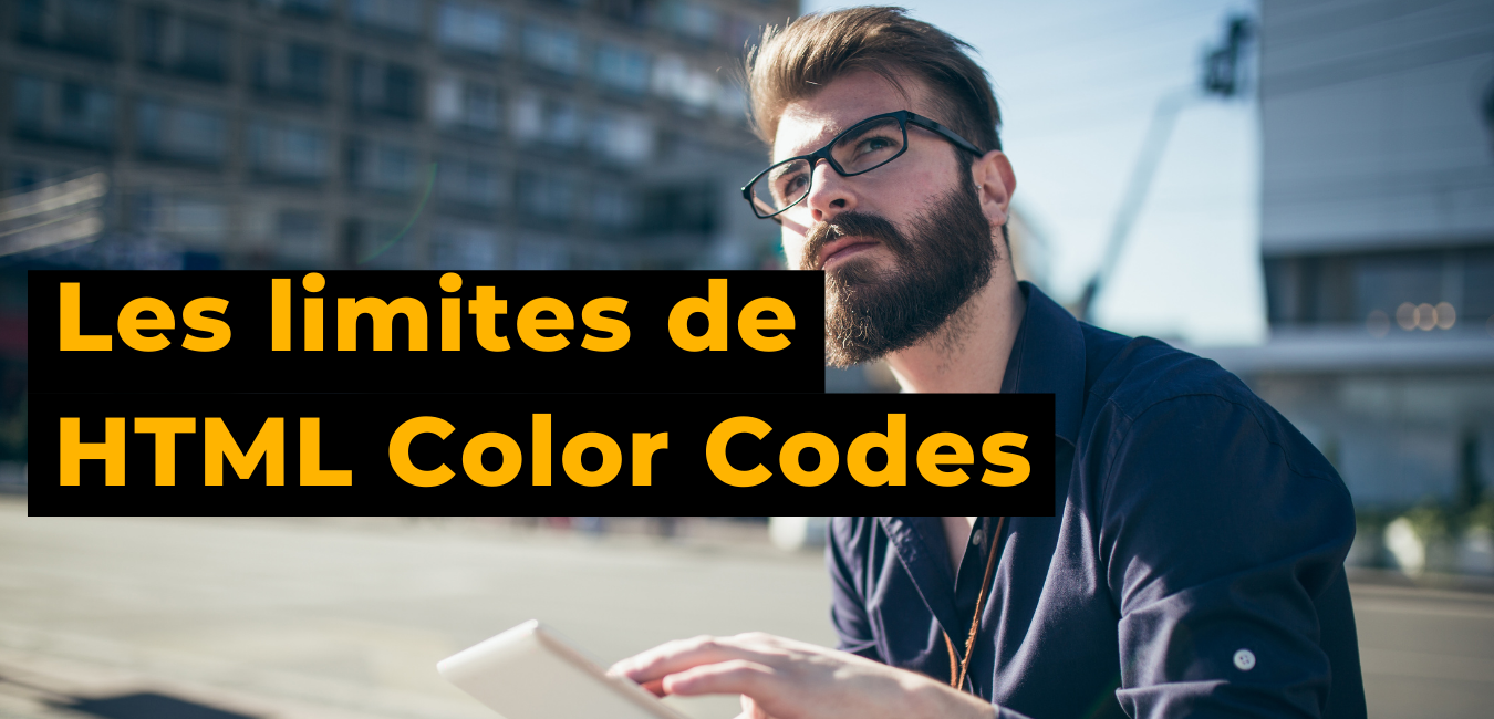 HTML Color Codes - Business Tools Review - Les Limites