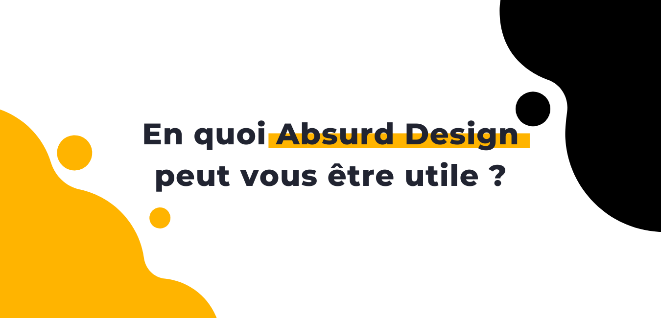 Absurd Design - Business Tools Review - Avantages