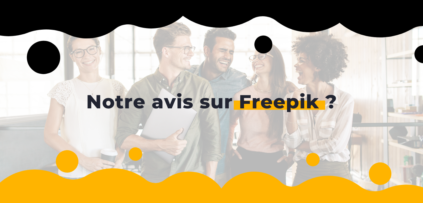 Freepik - Business Tools Review - Notre avis