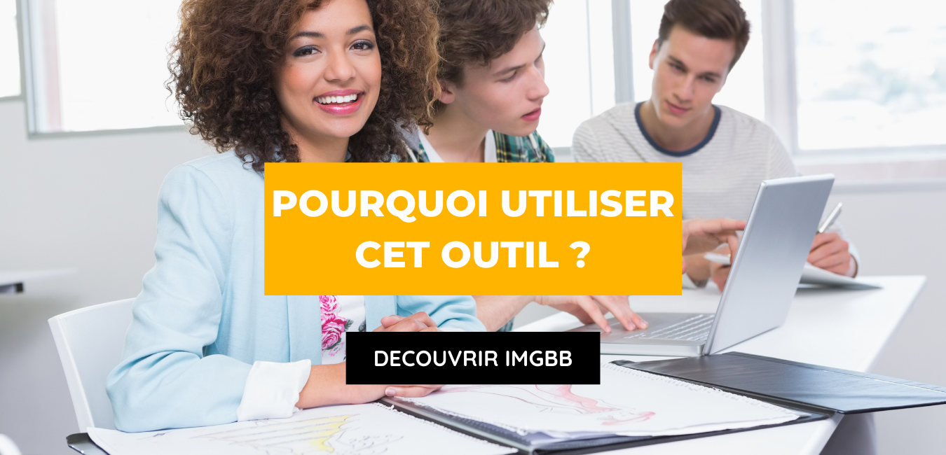 ImgBB - Business Tools Review - Pourquoi utiliser cet outil ?