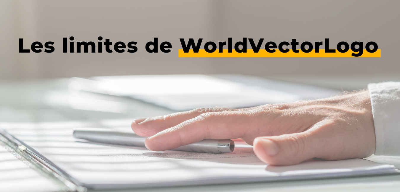 WorldVectorLogo - Business Tools Review - Les limites