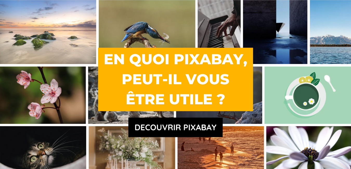 Pixabay - Business Tools Review - En quoi peut-il vous être utile ?