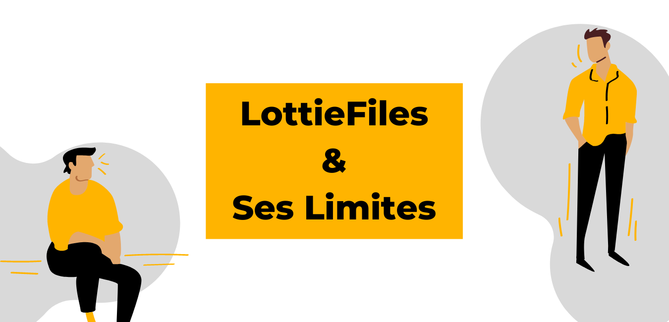 LottieFiles - Business Tools Review - Ses limites