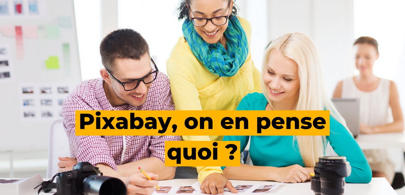 Pixabay - Business Tools Review - On en pense quoi ?