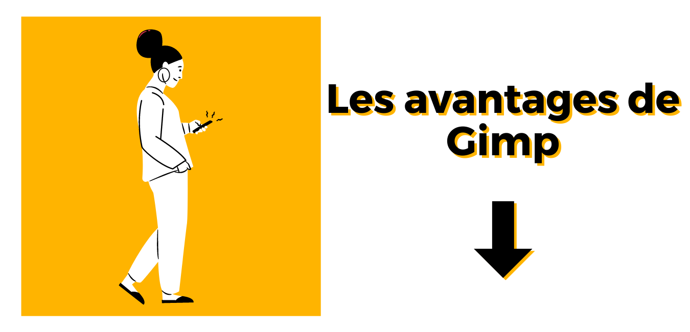 Gimp - Business Tools Review - Les avantages