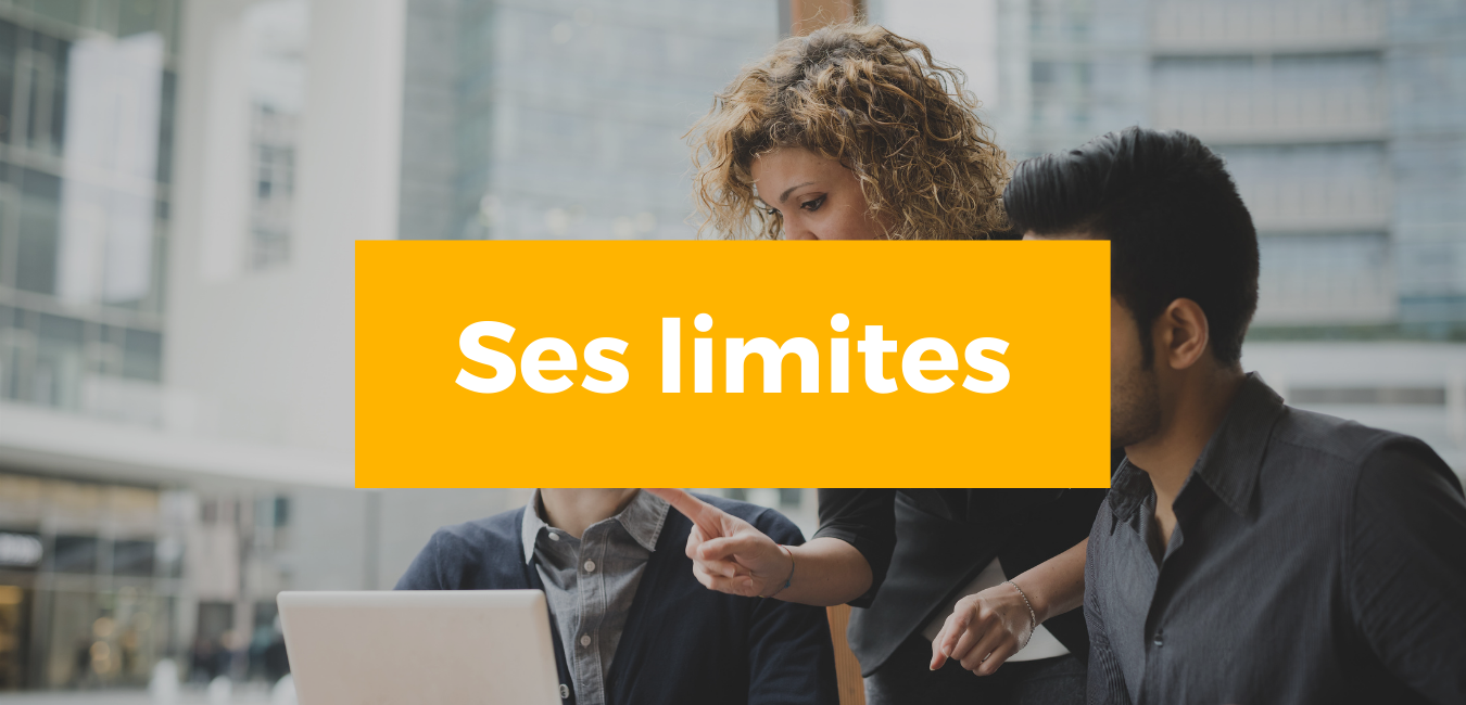 Feedly - Business Tools Review - Ses limites